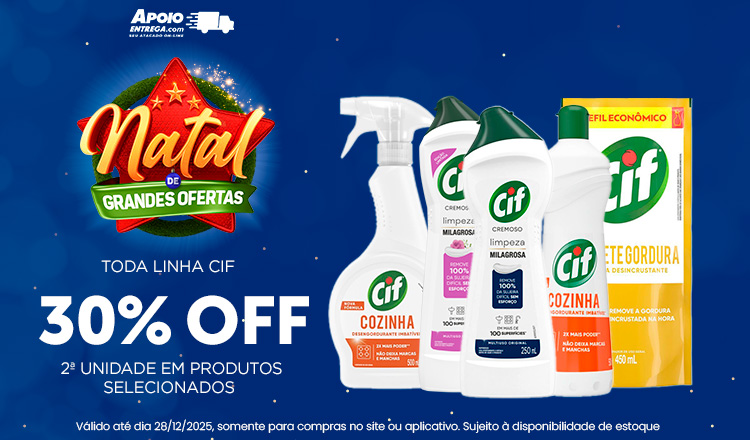 Toda linha CIF 28/12